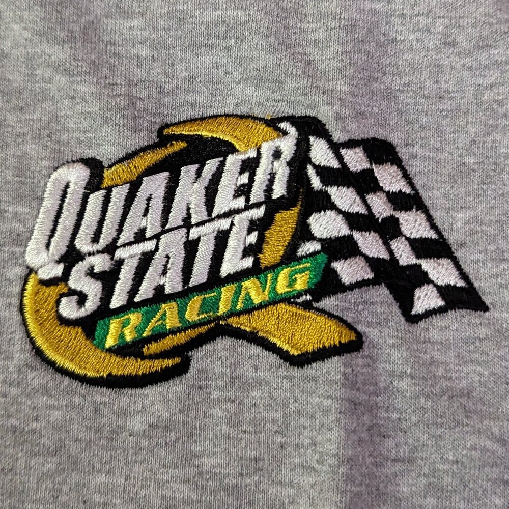 ('90s) Quaker State Racing 🏎️ - Picture 2 of 3